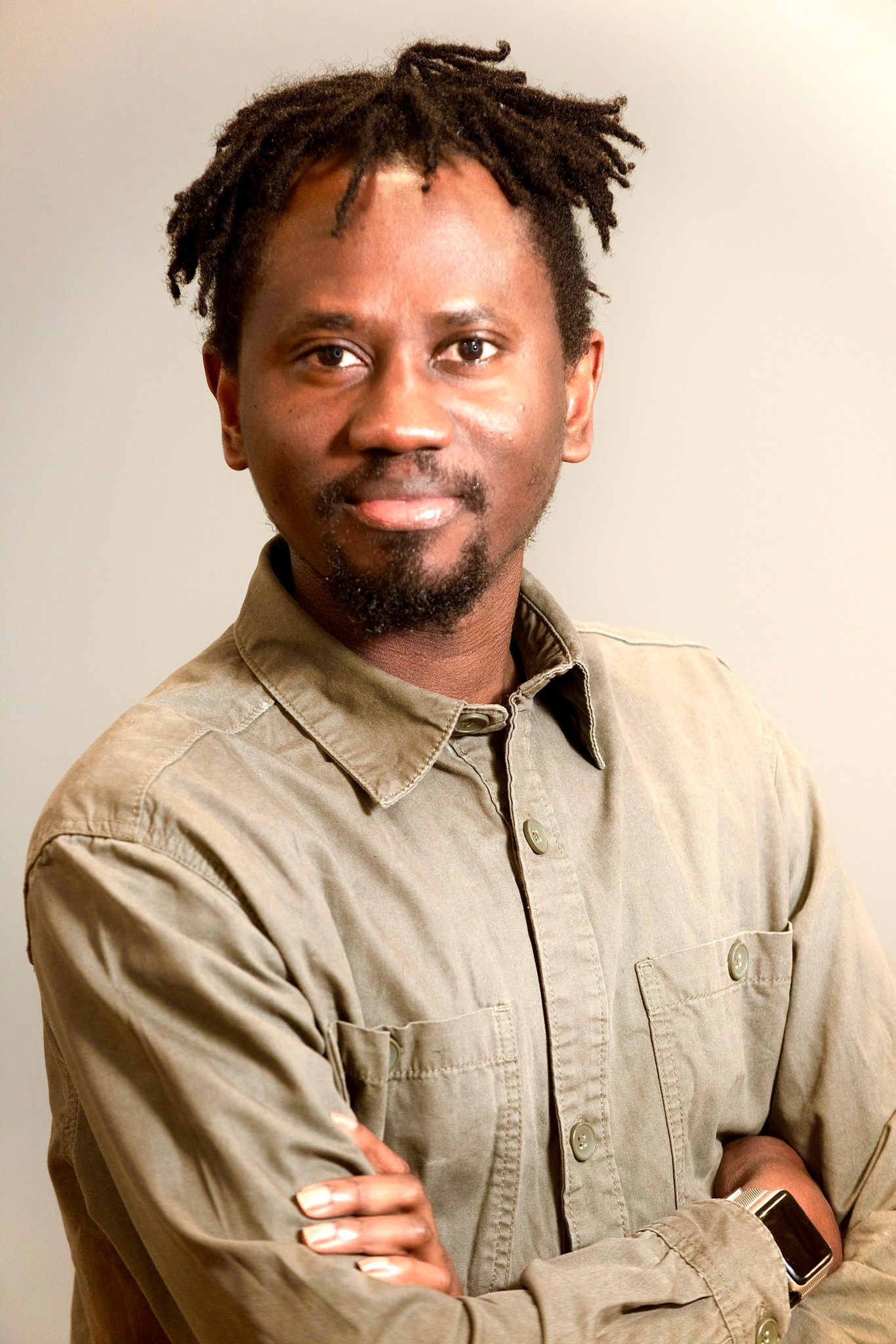 Abiodun Adebayo photo